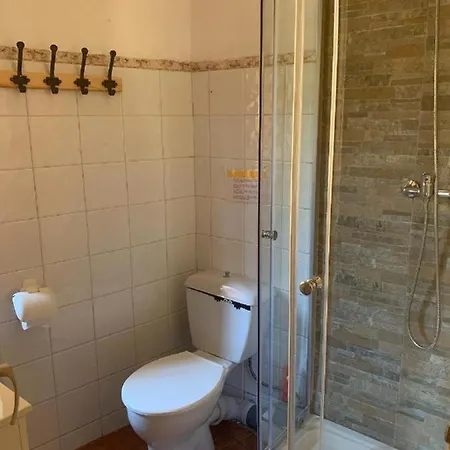 Apartment Mercado Piso 4 *