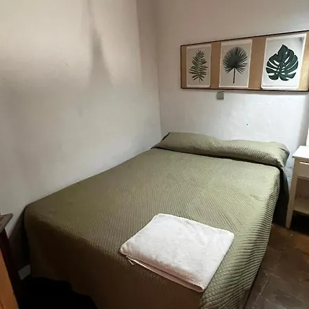 Mercado Piso 4 * Valencia