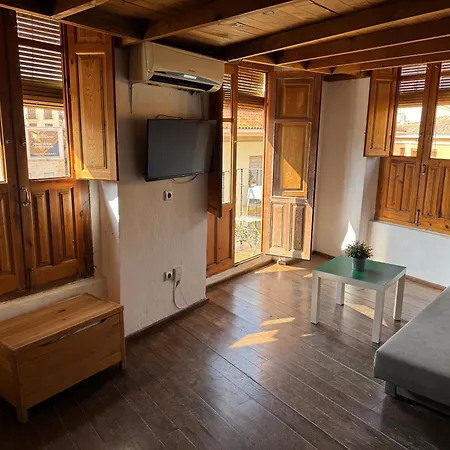Apartment Mercado Piso 4