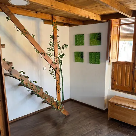 Apartment Mercado Piso 4 *